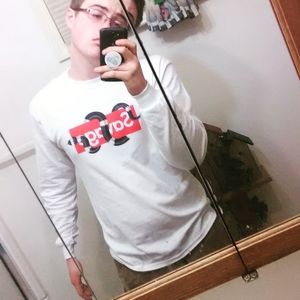 Meet your Posher, Chance